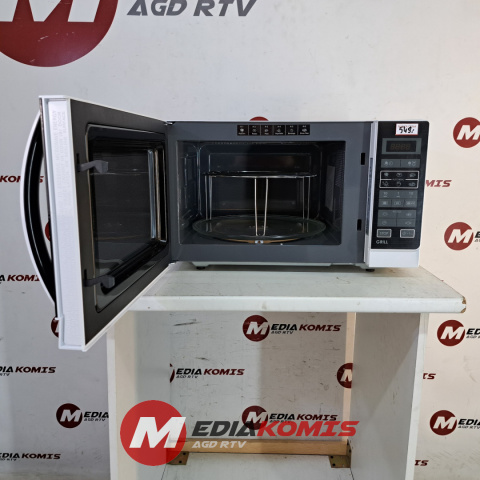 KUCHENKA MIKROFALOWA SHARP R742WW KUCHENKA MIKROFALOWA SHARP R742WW