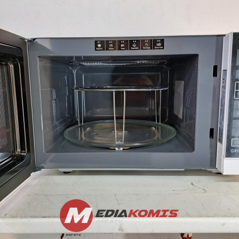 KUCHENKA MIKROFALOWA SHARP R742WW KUCHENKA MIKROFALOWA SHARP R742WW
