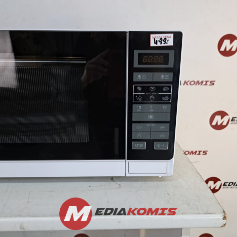 KUCHENKA MIKROFALOWA SHARP R342WW KUCHENKA MIKROFALOWA SHARP R342WW
