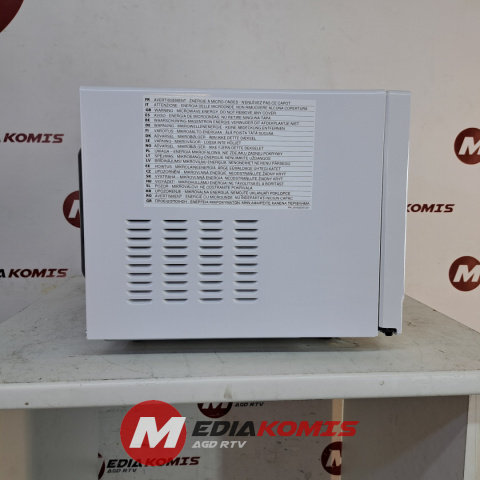 KUCHENKA MIKROFALOWA SHARP R342WW KUCHENKA MIKROFALOWA SHARP R342WW
