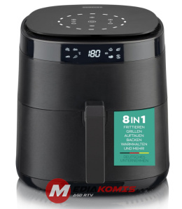 Frytkownica Air Fryer Heinrichs HFR 8208