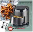 Frytkownica Air Fryer Heinrichs HFR 8208