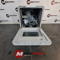 Zmywarka Midea ST 5.31 wi [2]