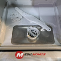 Zmywarka Midea ST 5.31 wi [2]
