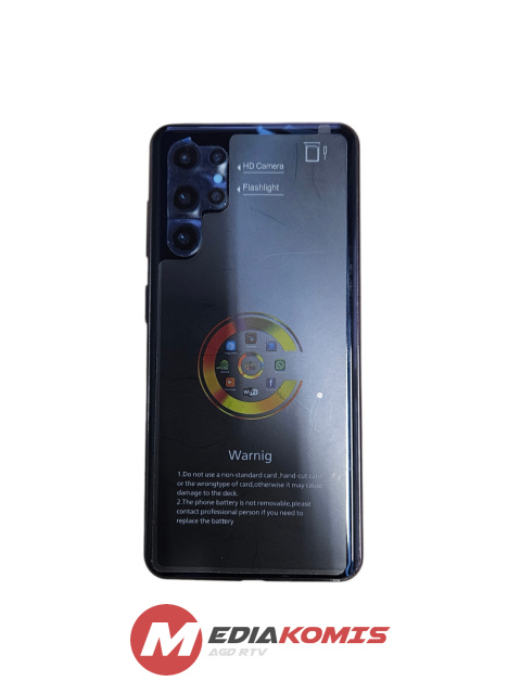 Smartphone S22 ULTRA