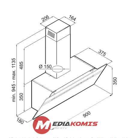 OKAP MICAN 60230 OKAP MICAN 60230