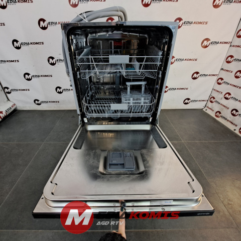 Zmywarka Gorenje GV642C60 Zmywarka Gorenje GV642C60