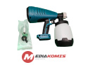 Pistolet natryskowy AT-SG18V/C