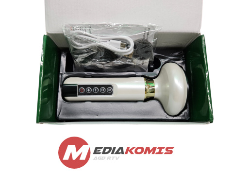 Masażer do ciała Masażer do ciała