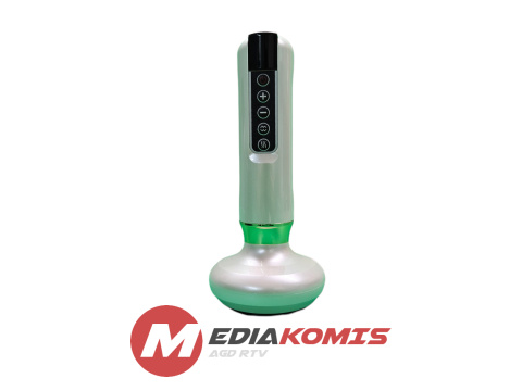 Masażer do ciała Masażer do ciała