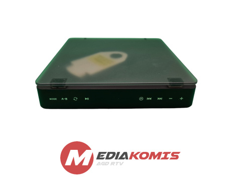 DVD Player KC-708 DVD Player KC-708