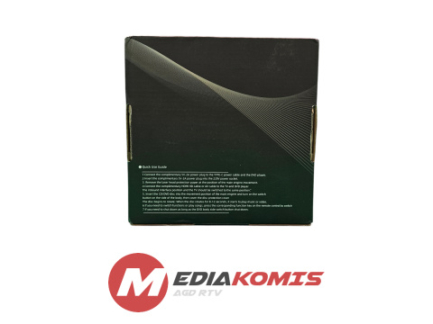 DVD Player KC-708 DVD Player KC-708