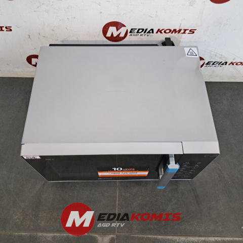 KUCHENKA MIKROFALOWA BAUKNECHT MW 253 SM KUCHENKA MIKROFALOWA BAUKNECHT MW 253 SM