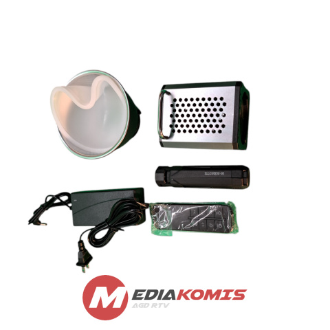 Lampa studyjna ZU60 Lampa studyjna ZU60