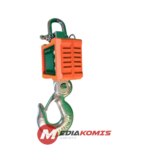 Waga Hakowa Elektroniczna Waga Hakowa Elektroniczna