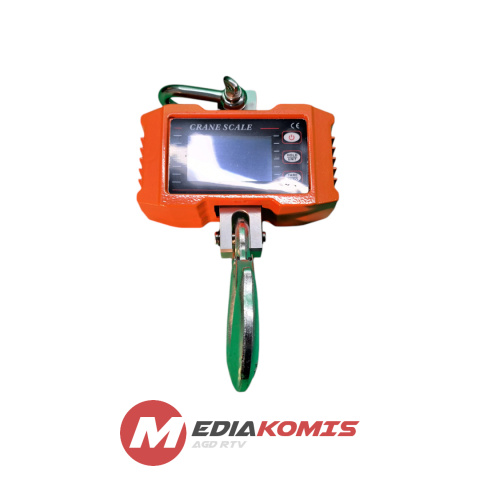 Waga Hakowa Elektroniczna Waga Hakowa Elektroniczna