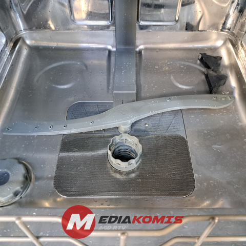 Zmywarka Mican 50630 Zmywarka Mican 50630