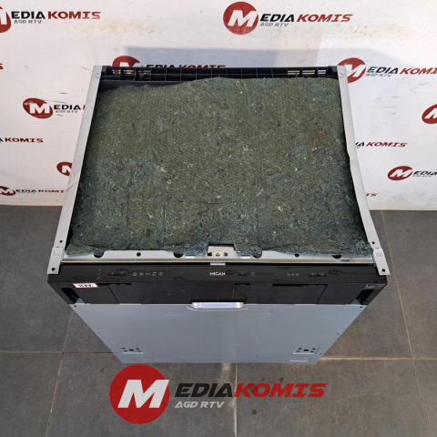 Zmywarka Mican 50630 Zmywarka Mican 50630