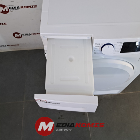 Suszarka Daewoo T7CT2W0DE Suszarka Daewoo T7CT2W0DE