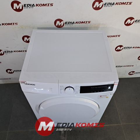 Suszarka Daewoo T7CT2W0DE Suszarka Daewoo T7CT2W0DE