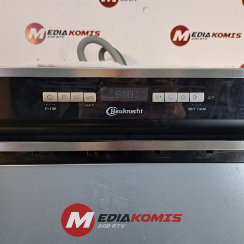 ZMYWARKA BAUKNECHT IBBO 3C26 X ZMYWARKA BAUKNECHT IBBO 3C26 X
