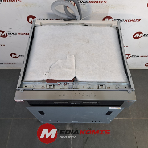 ZMYWARKA BAUKNECHT IBBO 3C26 X ZMYWARKA BAUKNECHT IBBO 3C26 X