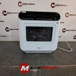 Zmywarka Midea ST 5.31 wi