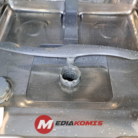 Zmywarka Mican 50630 Zmywarka Mican 50630