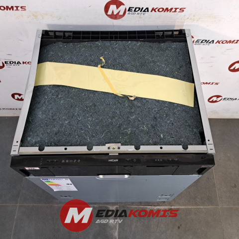Zmywarka Mican 50630 Zmywarka Mican 50630