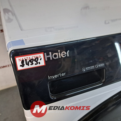 PRALKO-SUSZARKA HAIER HWD100-BP14939 PRALKO-SUSZARKA HAIER HWD100-BP14939