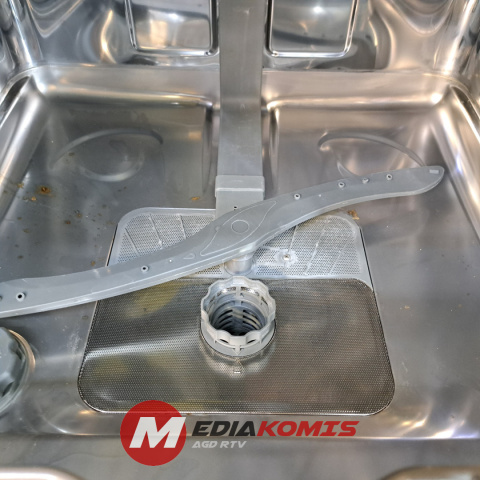 Zmywarka Mican 50600-1 Zmywarka Mican 50600-1