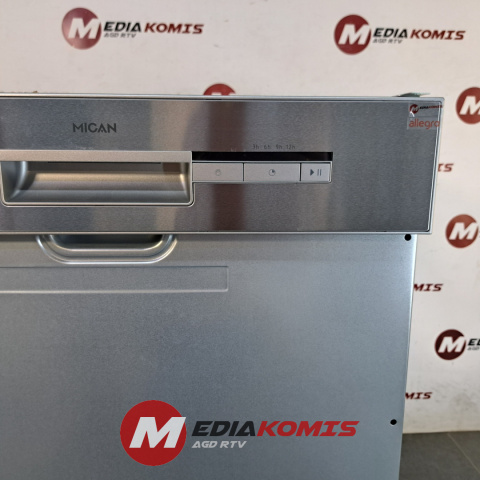 Zmywarka Mican 50600-1 Zmywarka Mican 50600-1