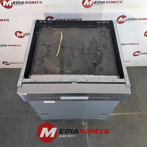 Zmywarka Mican 50600-1 Zmywarka Mican 50600-1