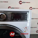 PRALKA BAUKNECHT B8 W046WB DE