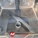 Zmywarka Amica EGSP 14797-1 E