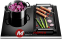 PŁYTA INDUKCYJNA CONCEPT IDV5760