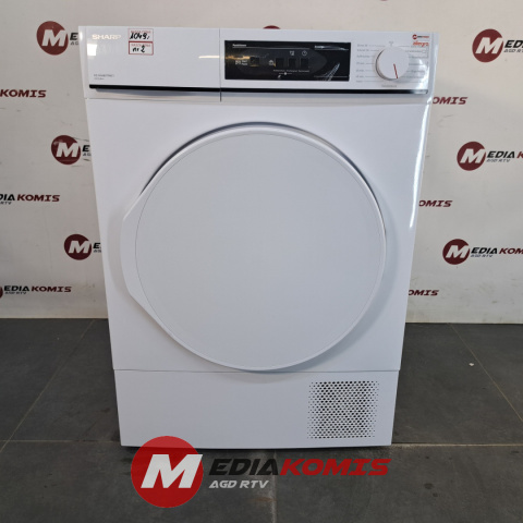 SUSZARKA Sharp KD-NHA8S7PW21 [2]