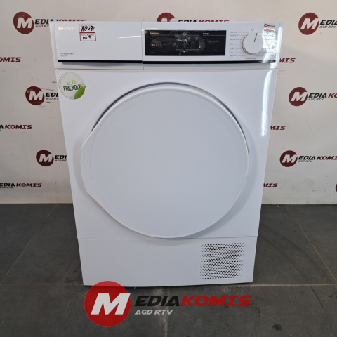 SUSZARKA Sharp KD-NHA8S7PW21 [3]