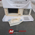 SUSZARKA Sharp KD-NHA7S7PW21